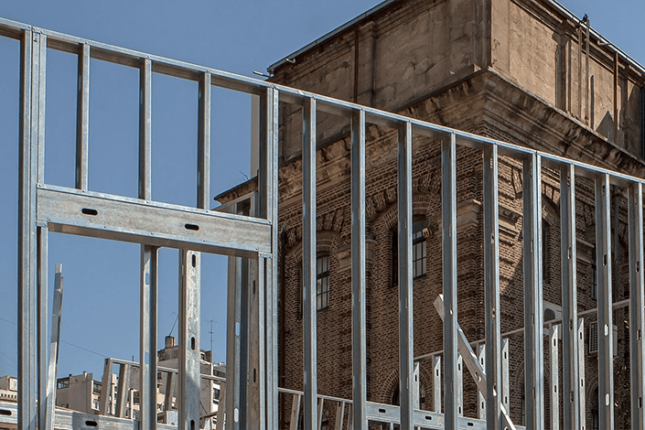 BdB_POST_vantagens steel frame