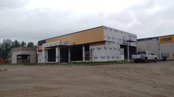 Maderera Lobos · imagen 2