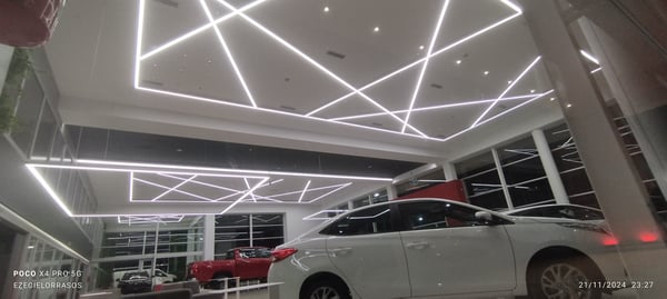 Agencia Toyota Lobos · imagen 5