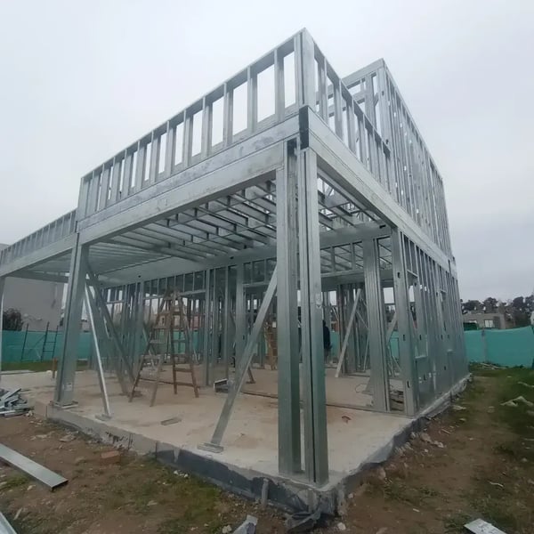 Obra Prados del oeste · imagen 2