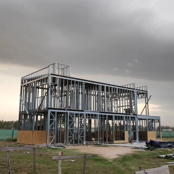 Obra Campos de Roca 2 · imagen 5