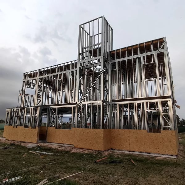 Obra Campos de Roca 2 · imagen 3
