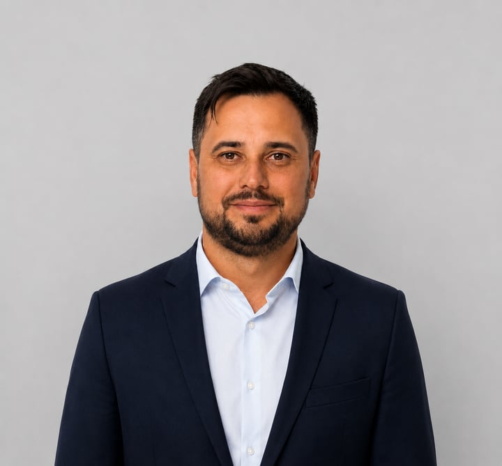 Emmanuel Henriques