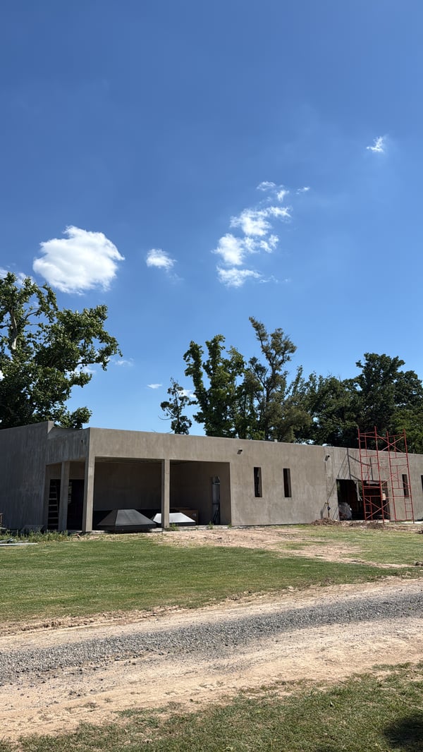 Obra estancia El recuerdo · imagen 4