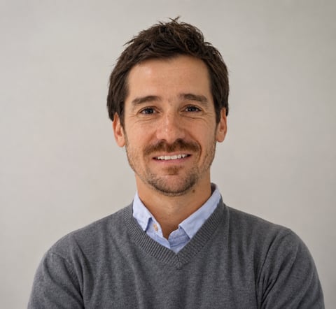 Tomás Aprile
