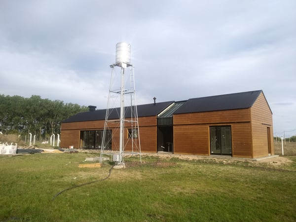 Obra Chivilcoy · imagen 3