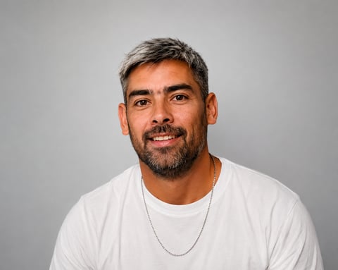 Claudio Beltrán