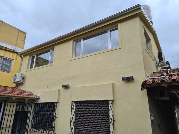 Ampliación sobre vivienda · imagen 5