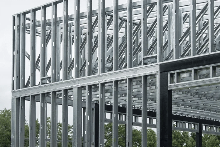 tornillos para steel frame